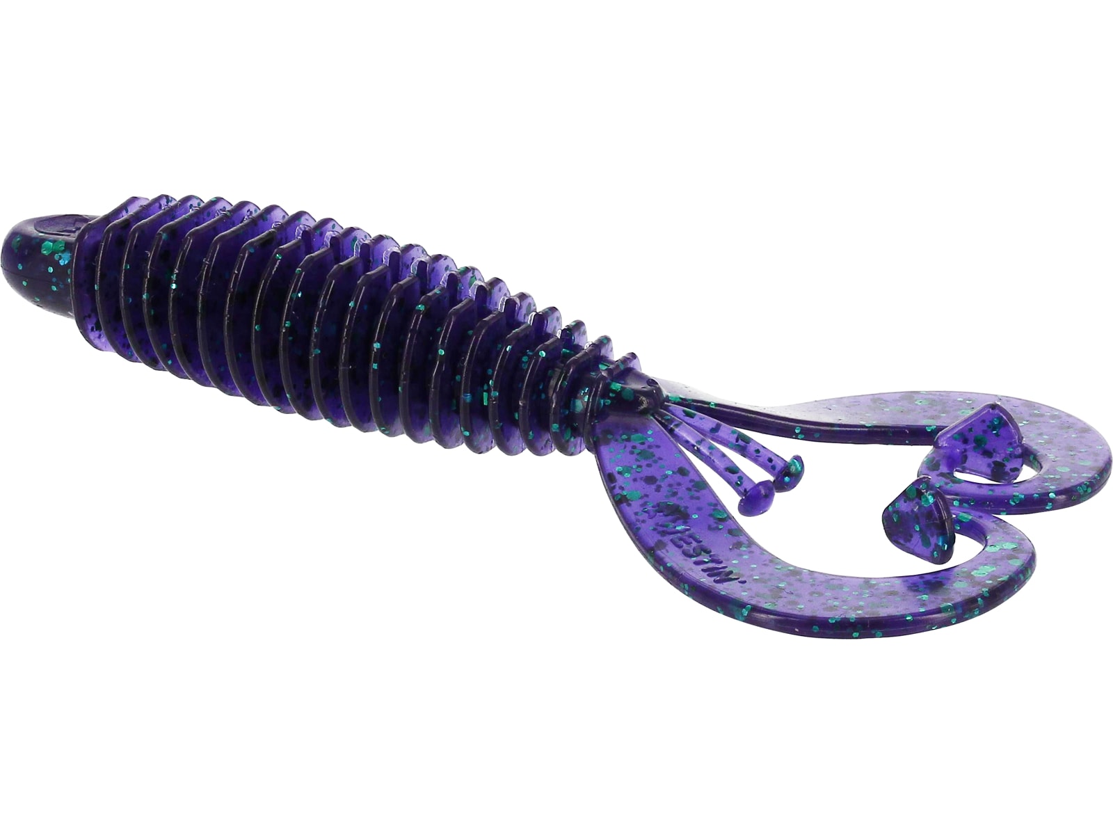 Westin RingCraw Curltail 9 cm