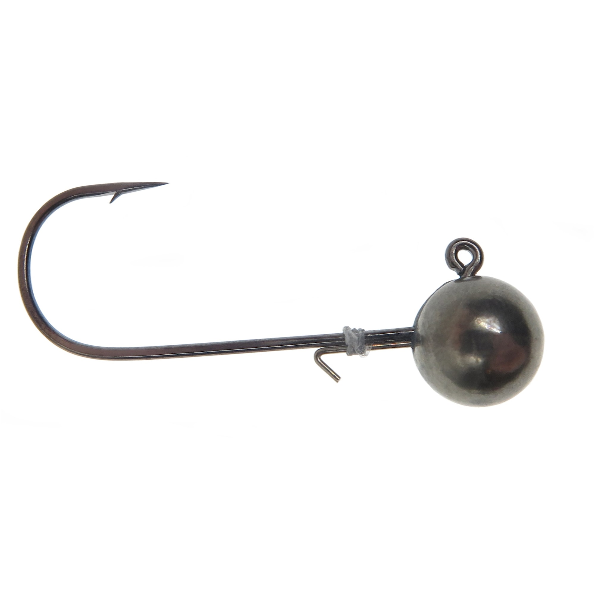 Bite of Bleak Tungsten Bitehead 10,6 g #3/0 3-pack -