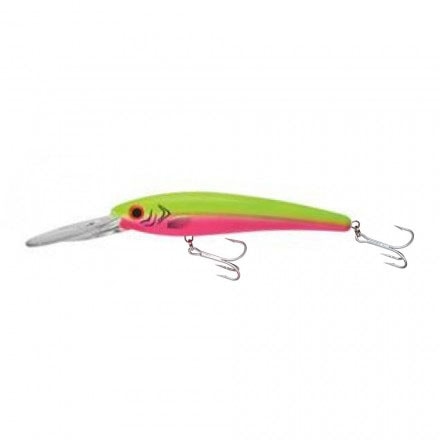 Bomber Saltwater Certified Depth 20 cm Cotton Candy