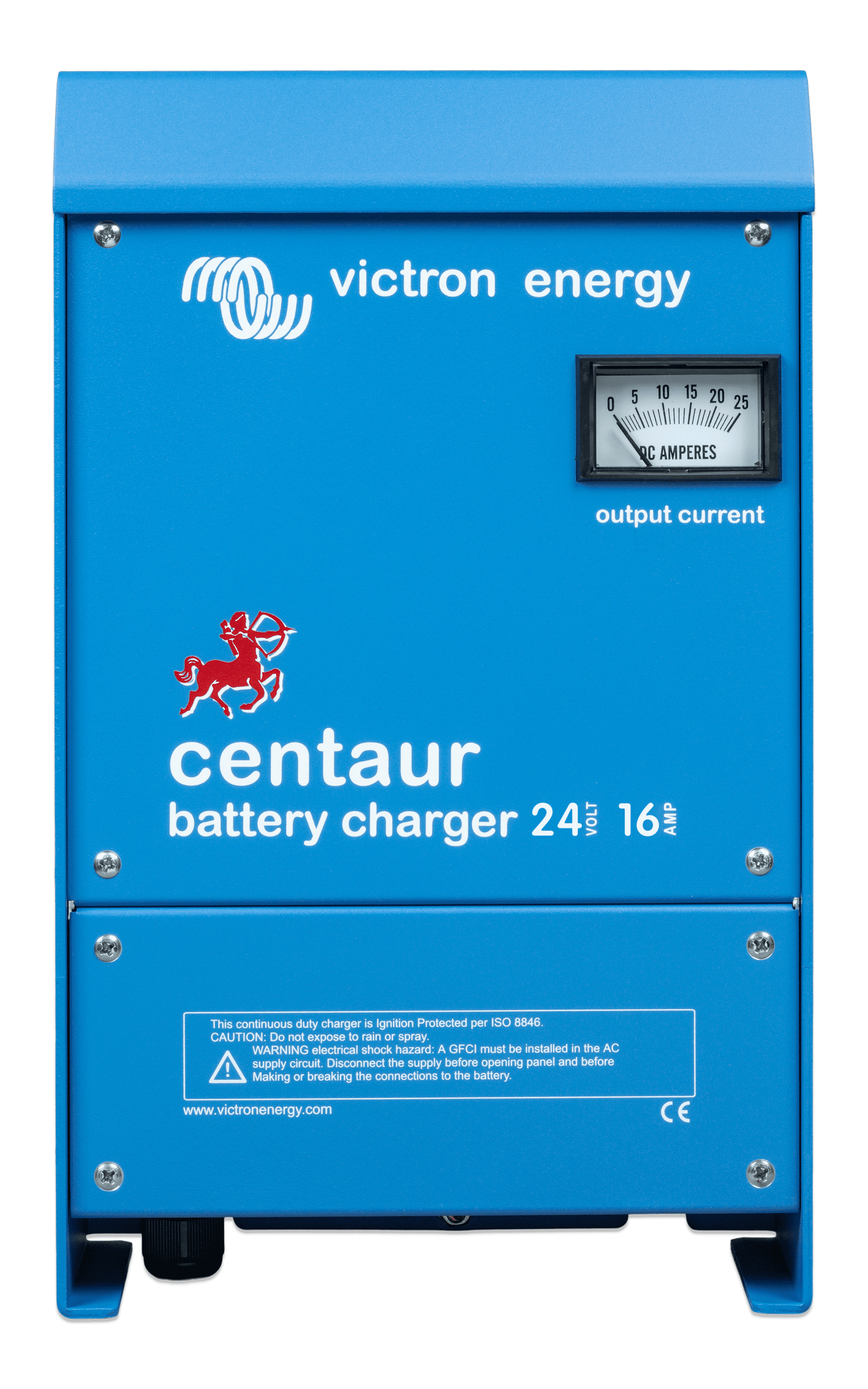 Centaur Charger 24/16(3) multi