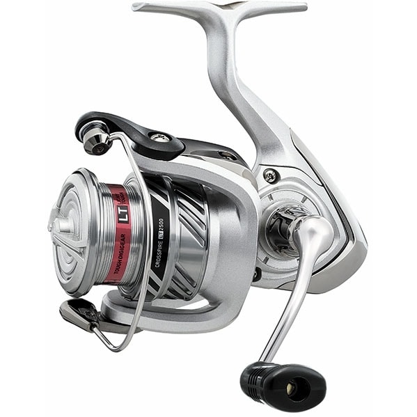 Daiwa Haspelrulle Crossfire LT 2500 -