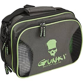 Gunki Iron-T Hand Bag L 30x20x15 cm