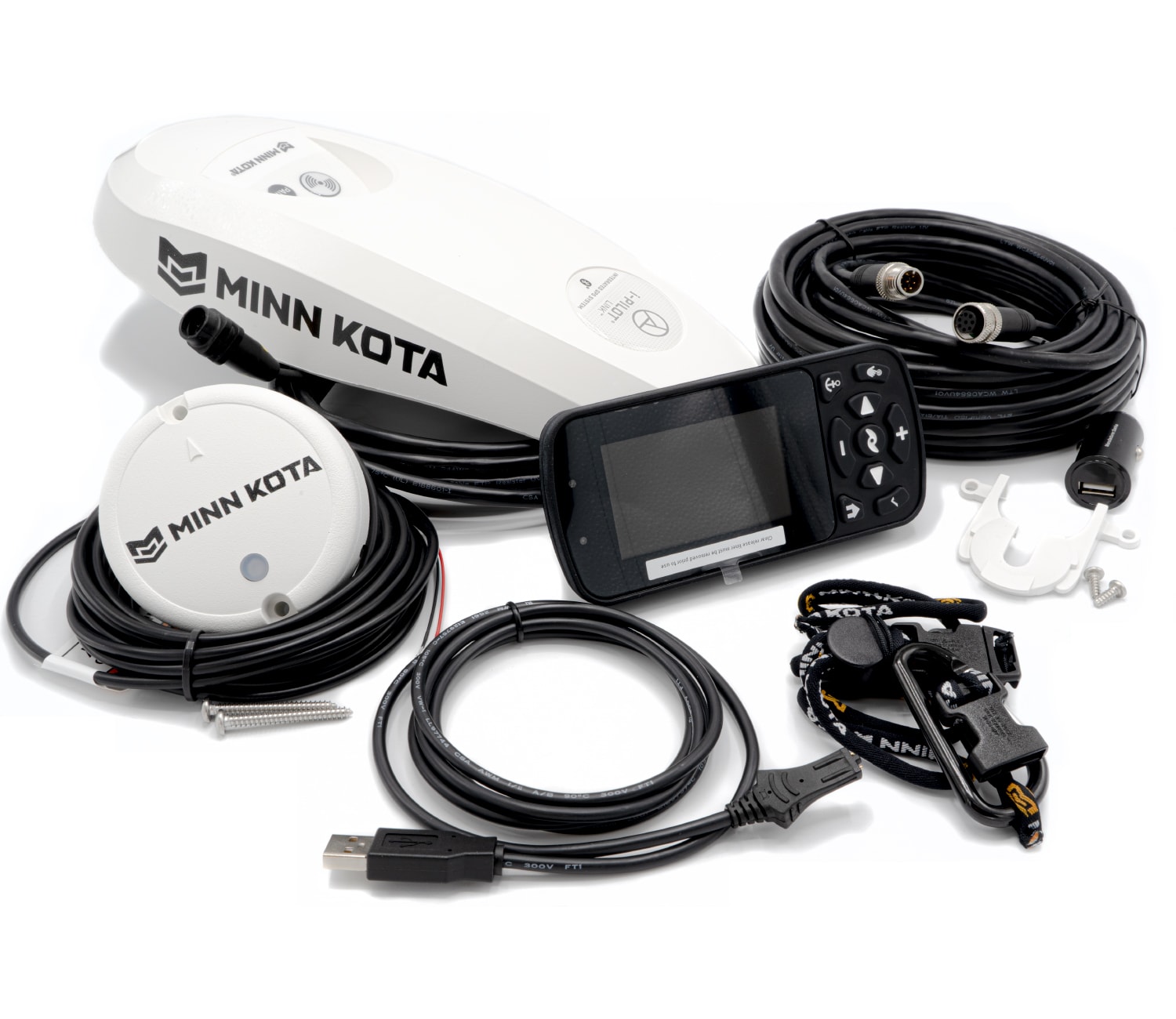 Minn kota Terrova SW BT LINK upgrade kit