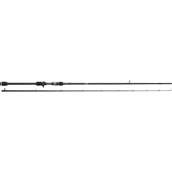 Westin W3 Finesse Crank-T 7' M 210 cm (7') 10-30 g Spinnspö