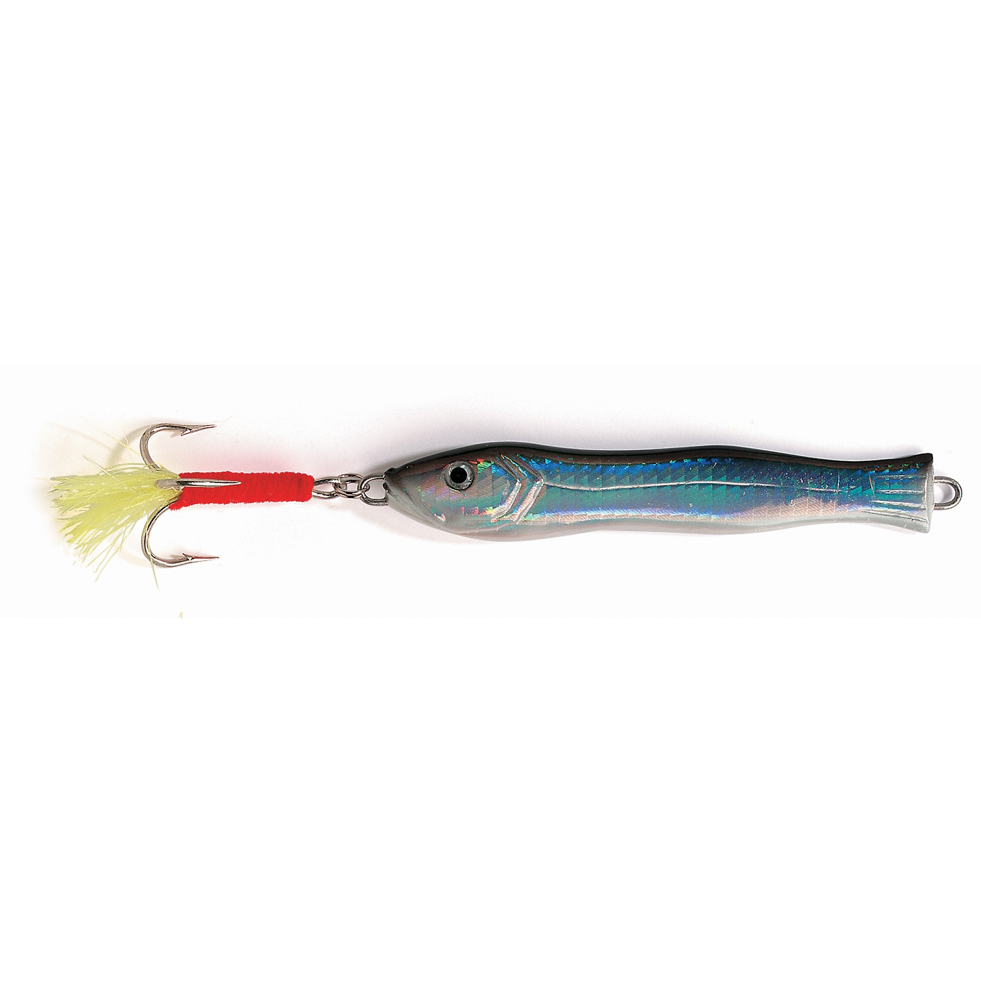 Abu Garcia Wobbler Pilk Sillen 250G Hs/Black