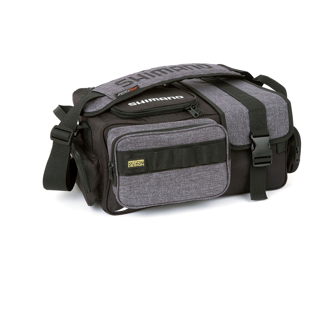 Shimano Yasei Medium Boat Bag