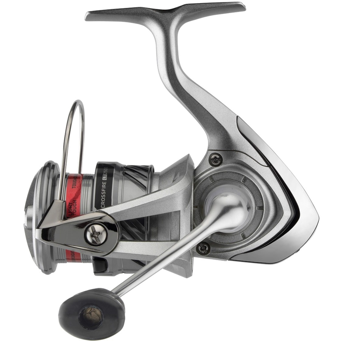 Daiwa Haspelrulle Crossfire LT 2000