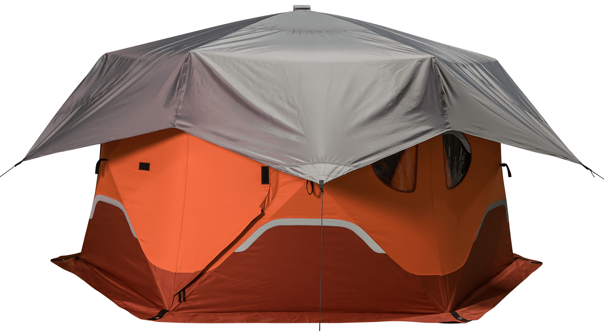 Ifish Regnskydd till Pop-Up 4