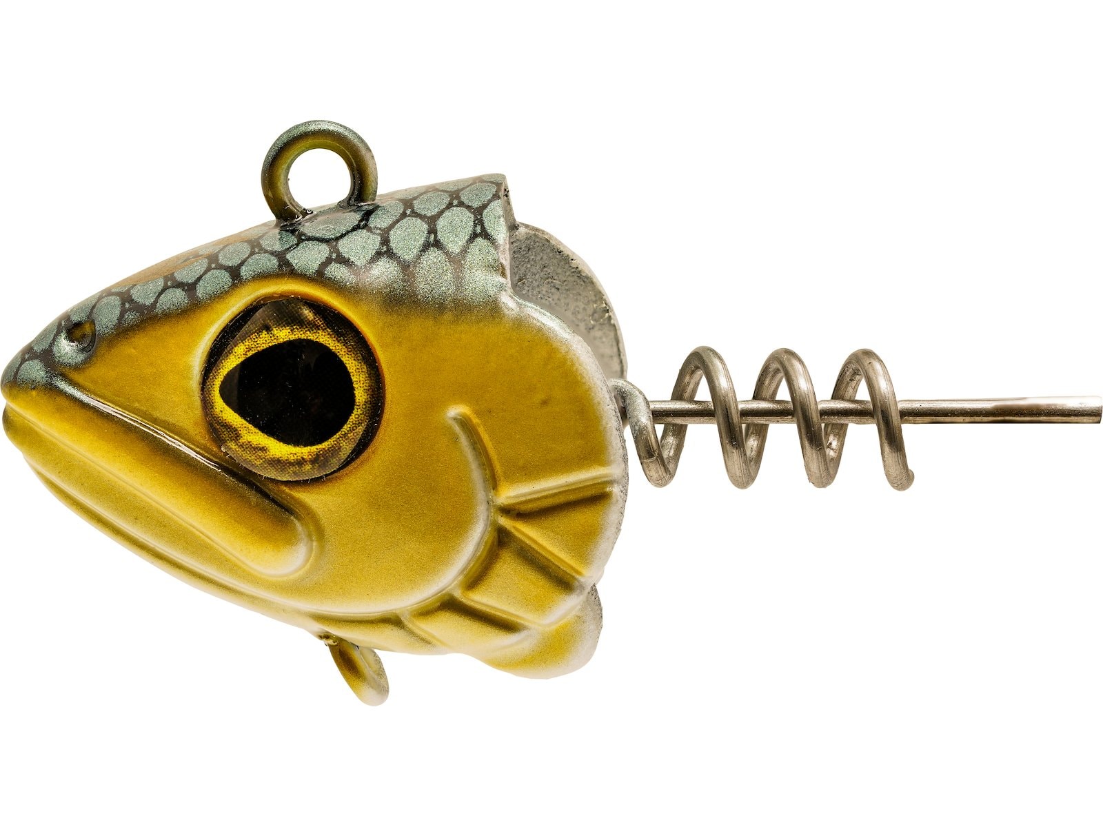 Westin Shadteez Screwin Head 70G Hook Screw 1Pc Headlight Lead