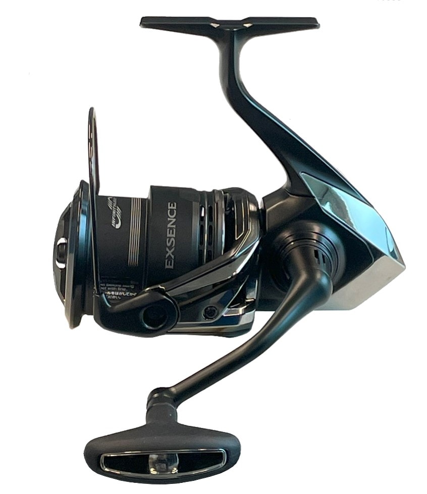 Shimano Exsence B C3000M HG Haspelrulle -