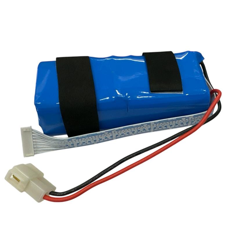 Reservbatteri till Winchrite winchhandtag