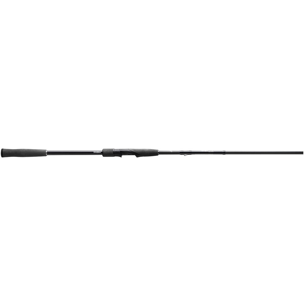 13 Fishing Defy Black 8' H 244 cm 20-80 g Haspelspö -