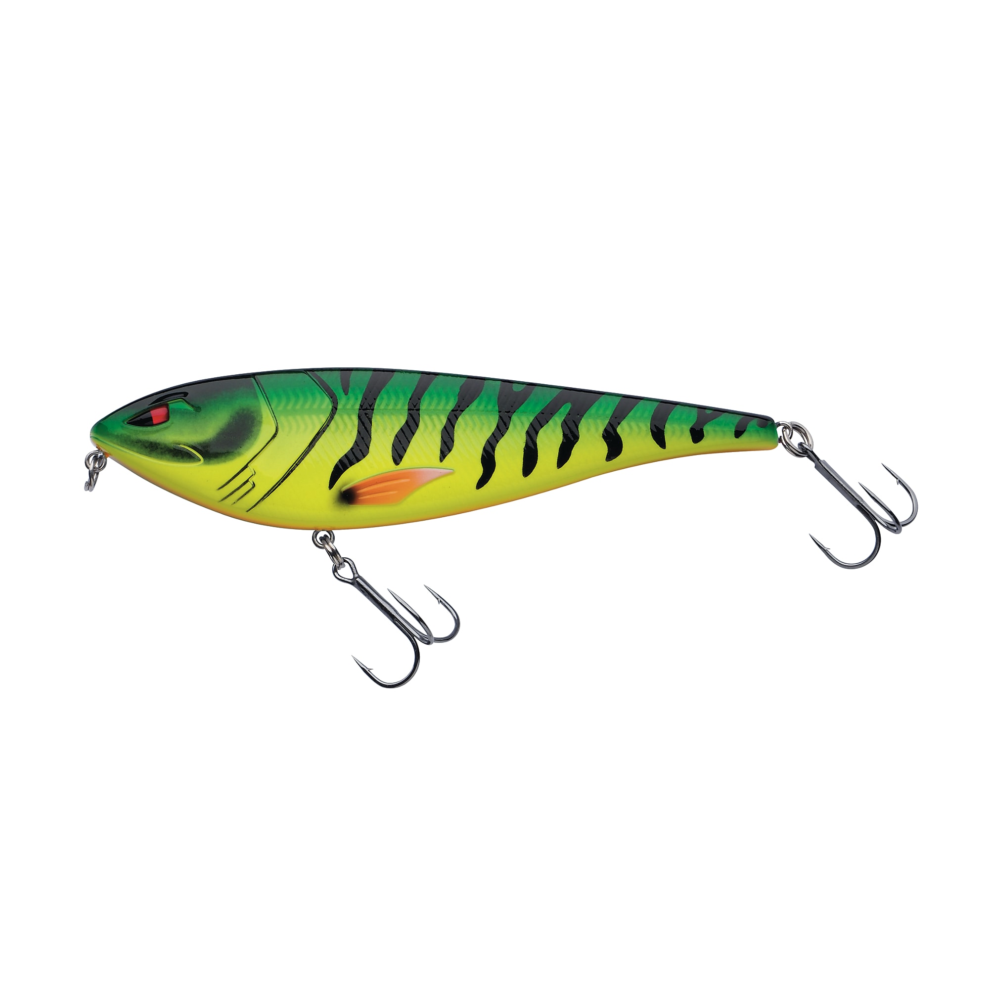 Berkley Zilla Glider 16 cm Burbot