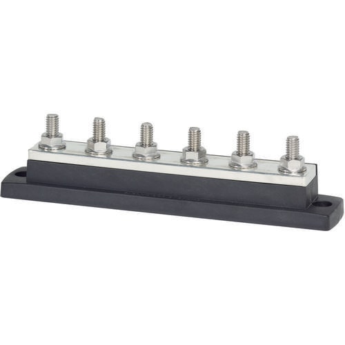 Blue Seas systems Maxibus Plint 6X8mm 250A