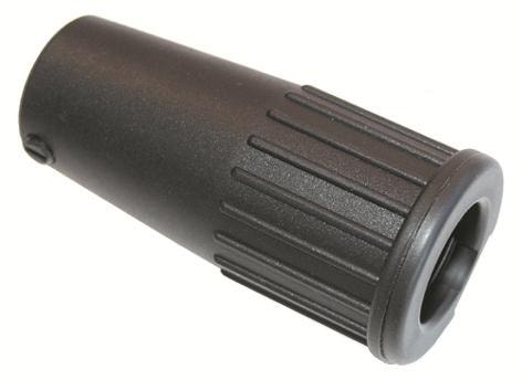 Sutars Sweden Sladduttag Svart