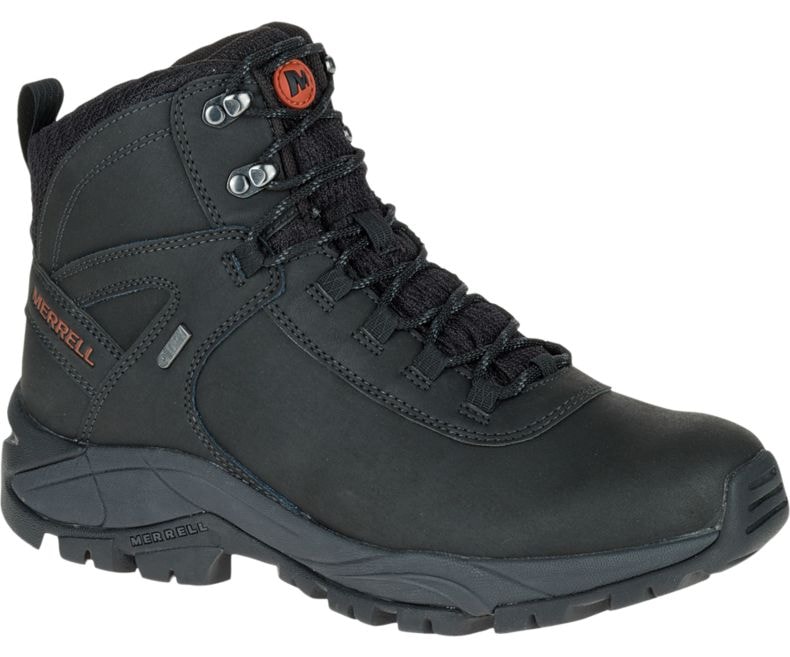 Merrell Vego Mid Leather Waterproof Känga Herr 45