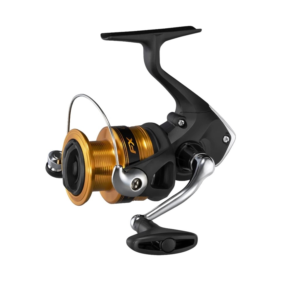 Shimano Reel FX FC 2500