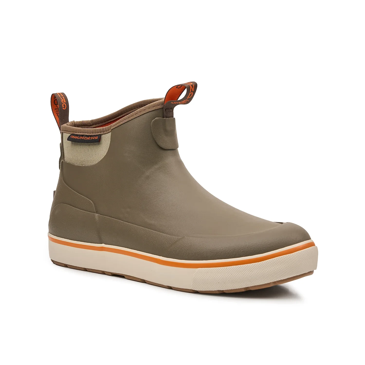 Grundéns Deck Boss Ankle Boot Otter M 11 / EU 44 -