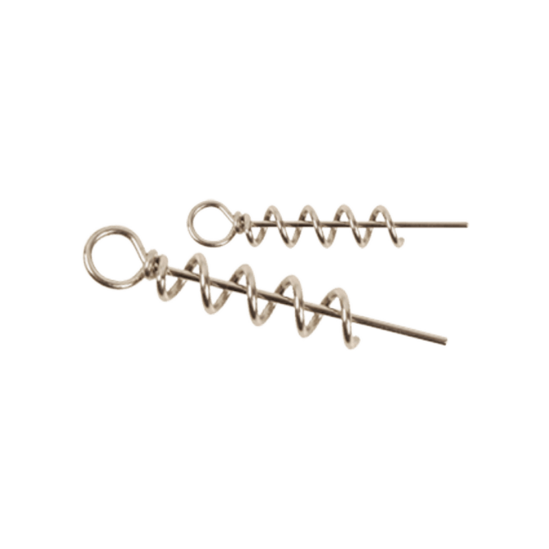 CWC Shallow Screw, Small - 5 pack