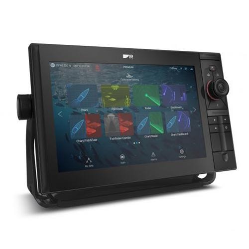 Raymarine Axiom 2 Pro 12S