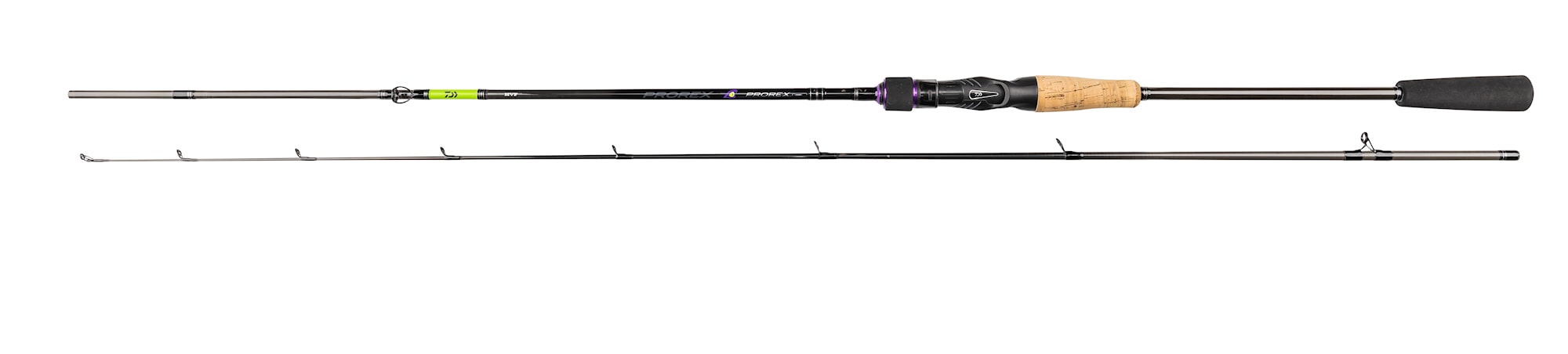 Daiwa PROREX S BAIT 8'6'' 150g