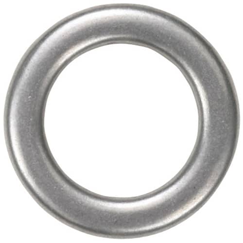 Owner Solid Ring 6,5 mm 6,5 mm