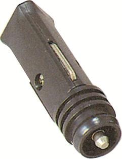 Stickkontakt M Adapter