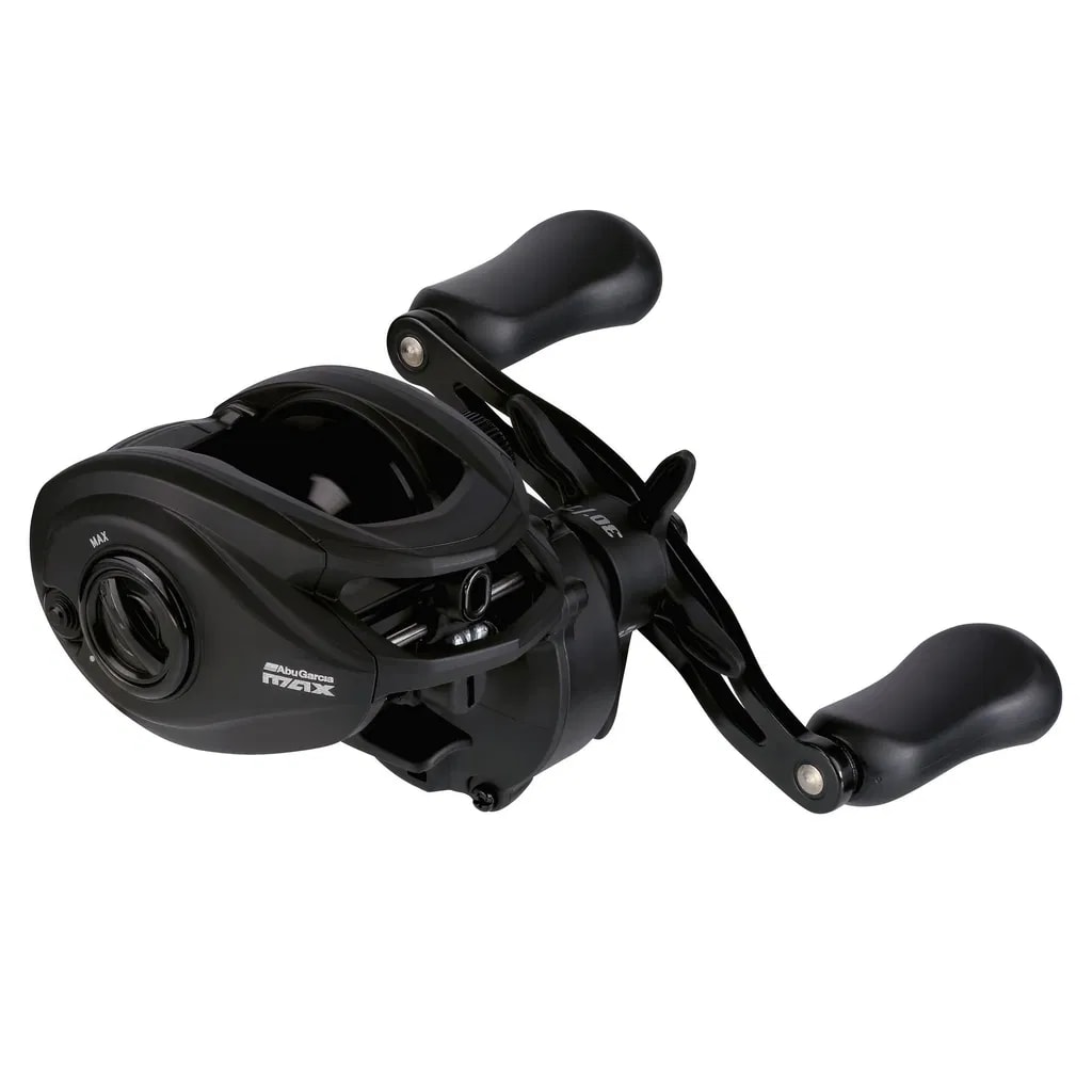 Abu Garcia Abu Max5 LP-L 400