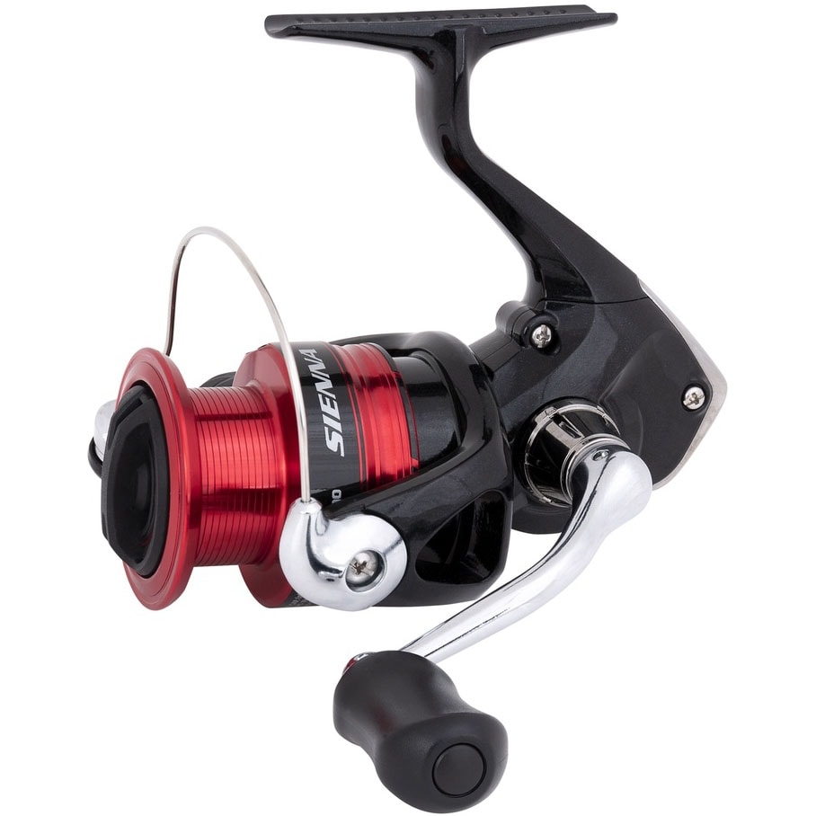 Shimano Sienna 2500 FG Haspelrulle -