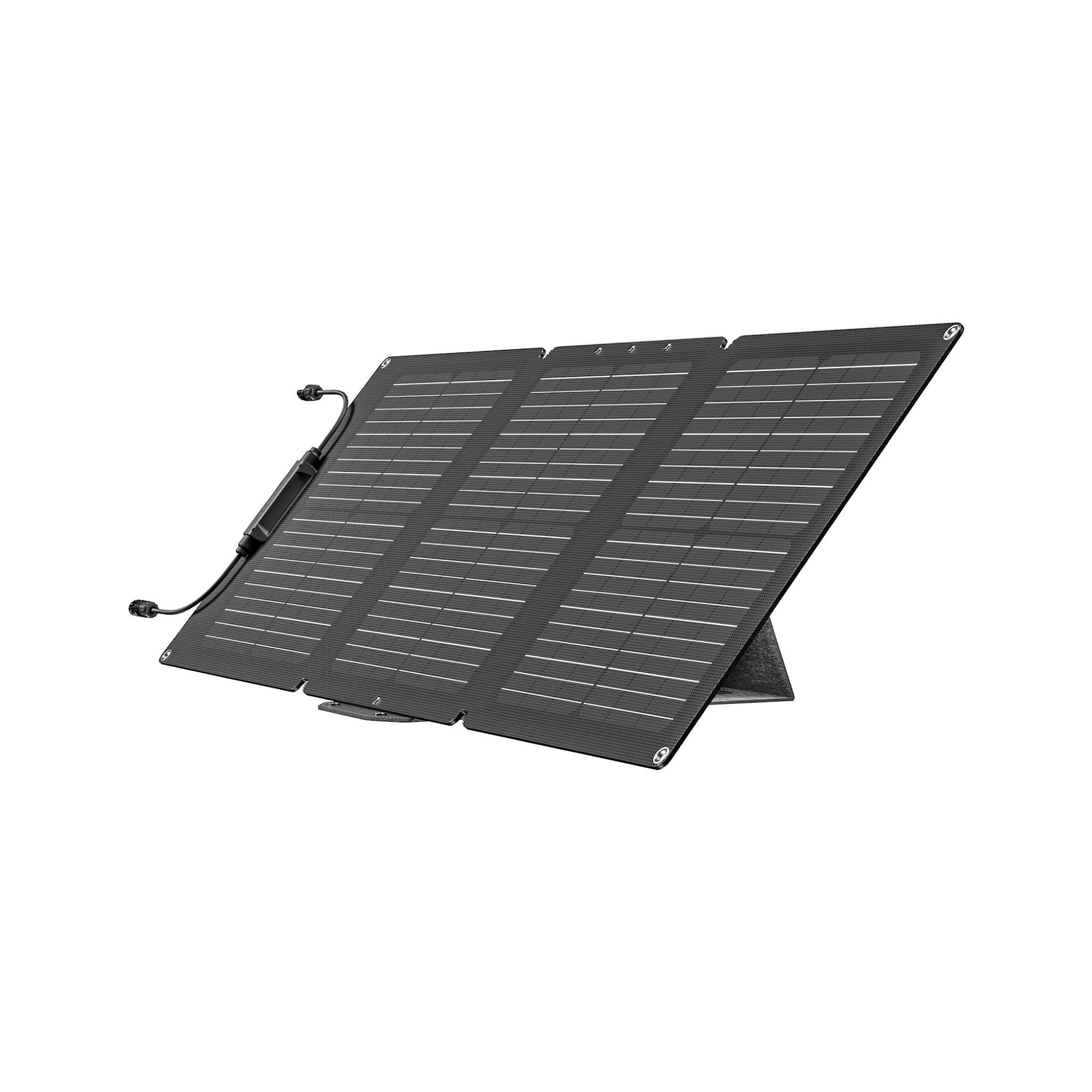 EcoFlow Portabel Solpanel 60W (Type -C)