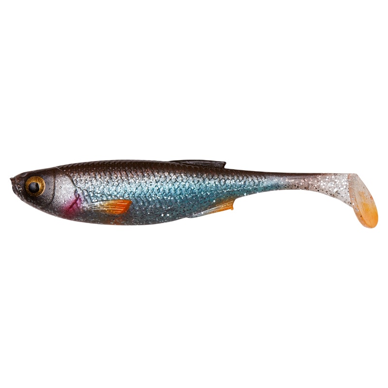 SG Craft Shad 8,8 cm Roach