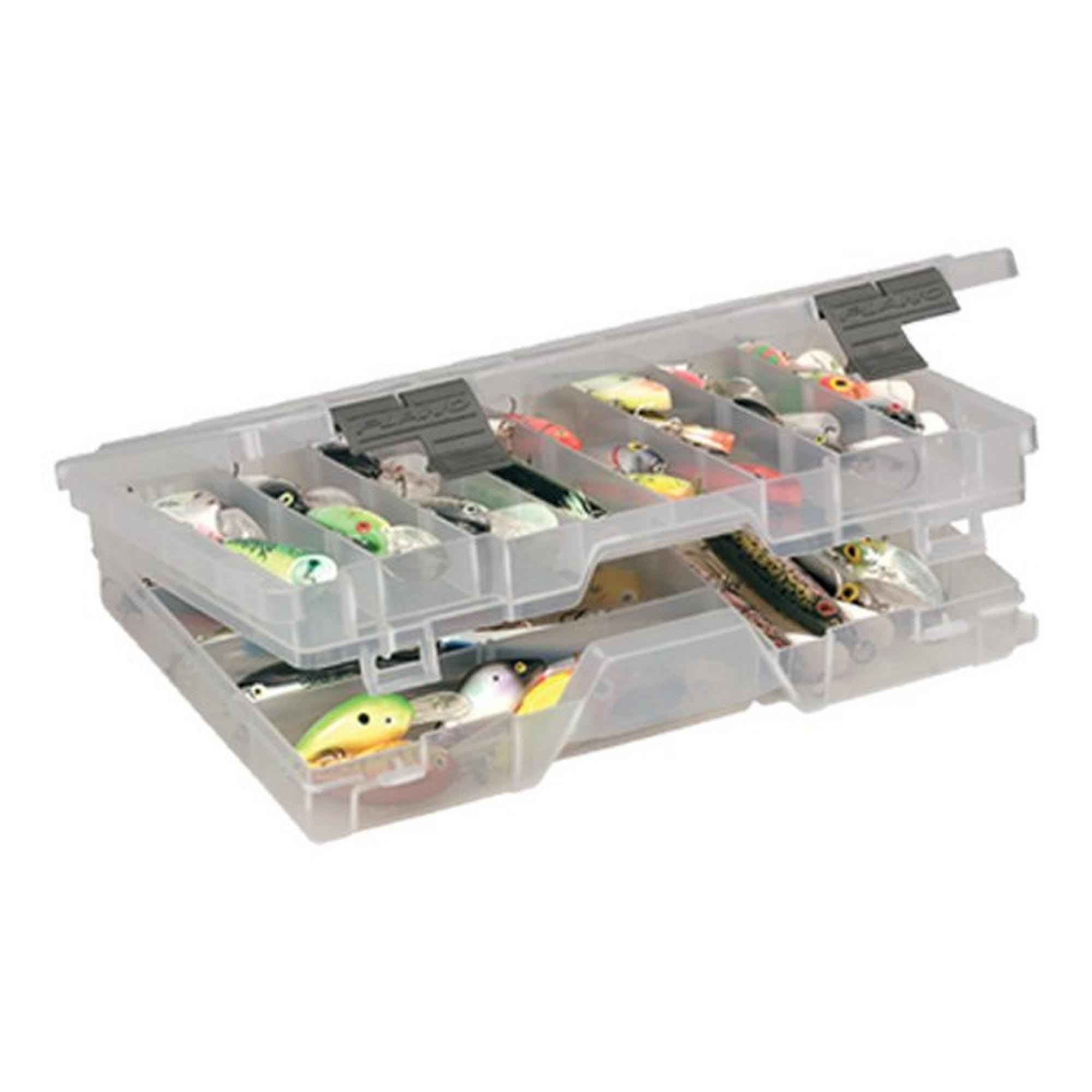 Plano Guide Series TwoTiered Stowaway 3700 -