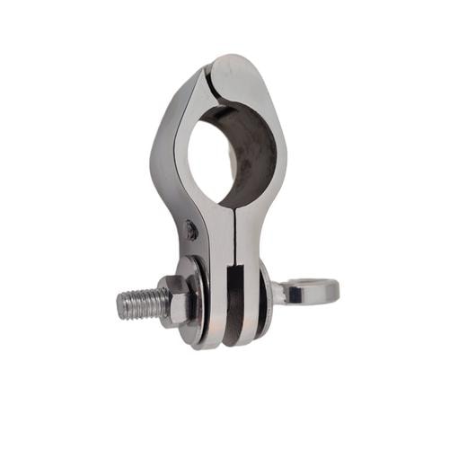 Båtsystem Klammer Öppningsbar med Ögla