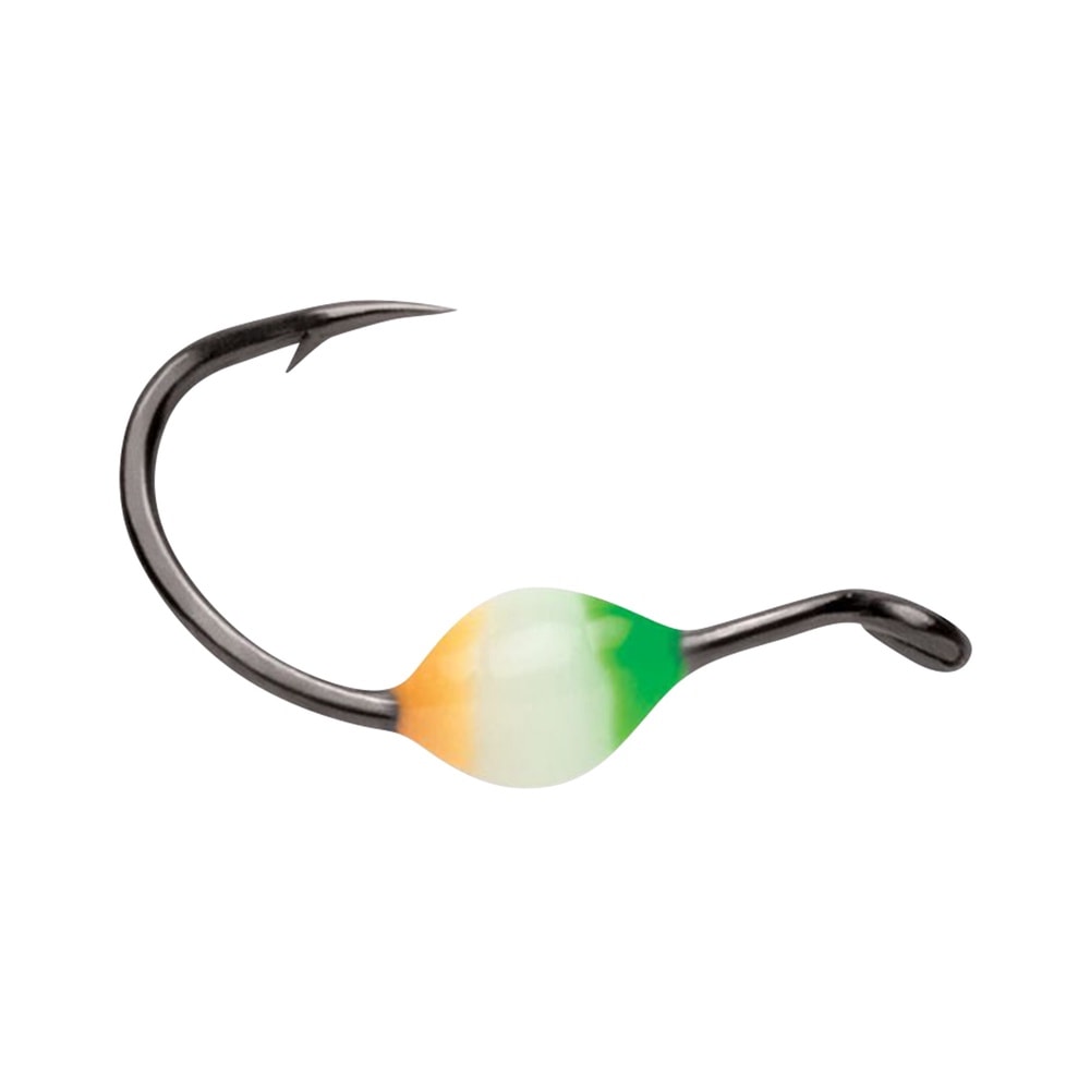 VMC Glow Resin Octps #6 PKCH Gi 2-pack