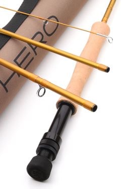 Vision River HERO flyrod 9 fot #6 -