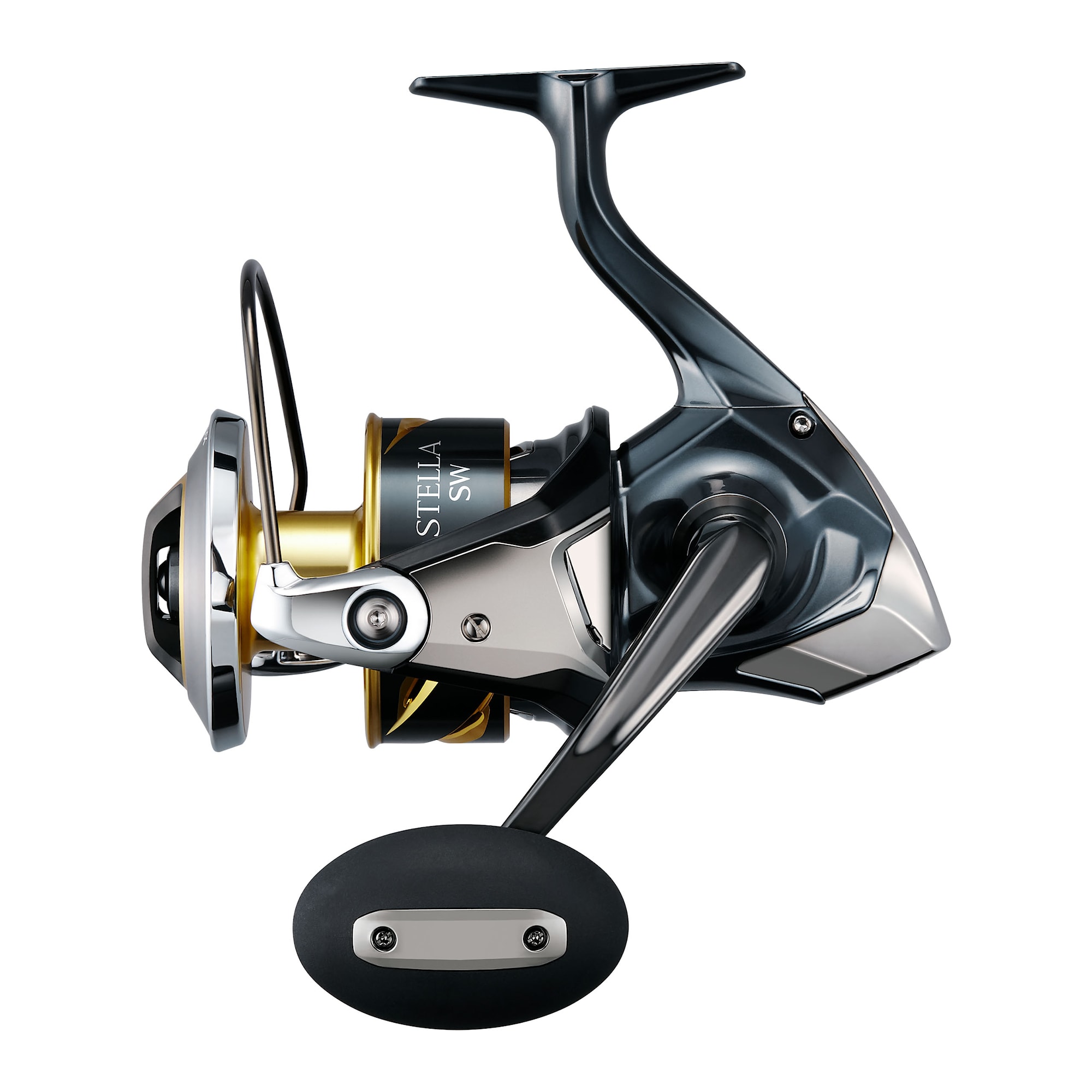 Shimano Stella SW D 8000 PG Haspelrulle
