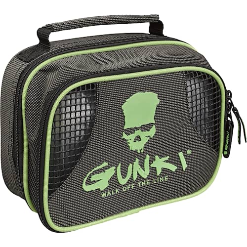 Gunki Iron-T Hand Bag S 23x16x10 cm