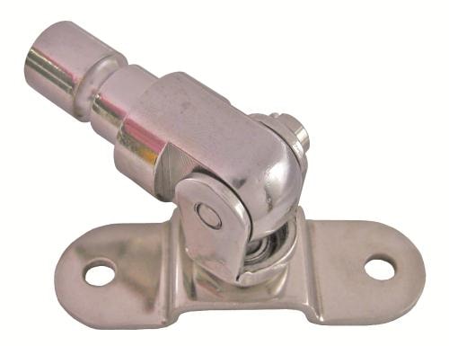 Båghållare Rör 13-18mm 360'