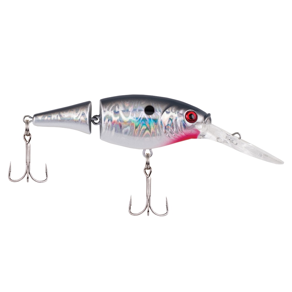 Berkley Flicker Shad 7 - Jointed