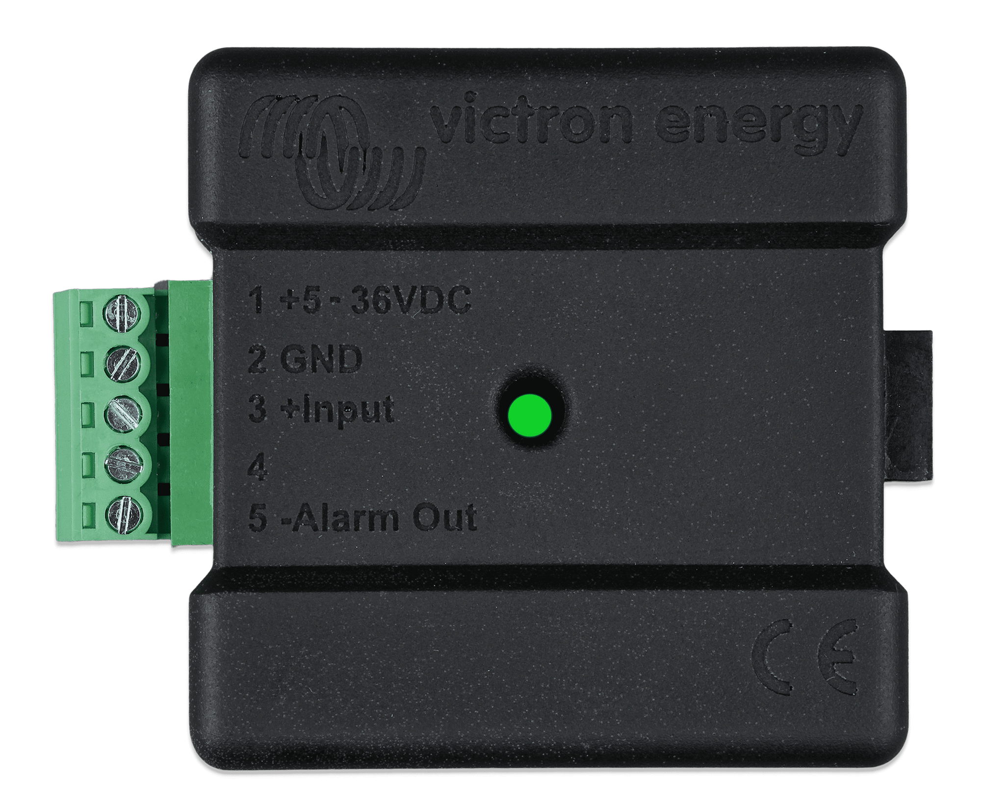 CAN-bus Temp. sensor