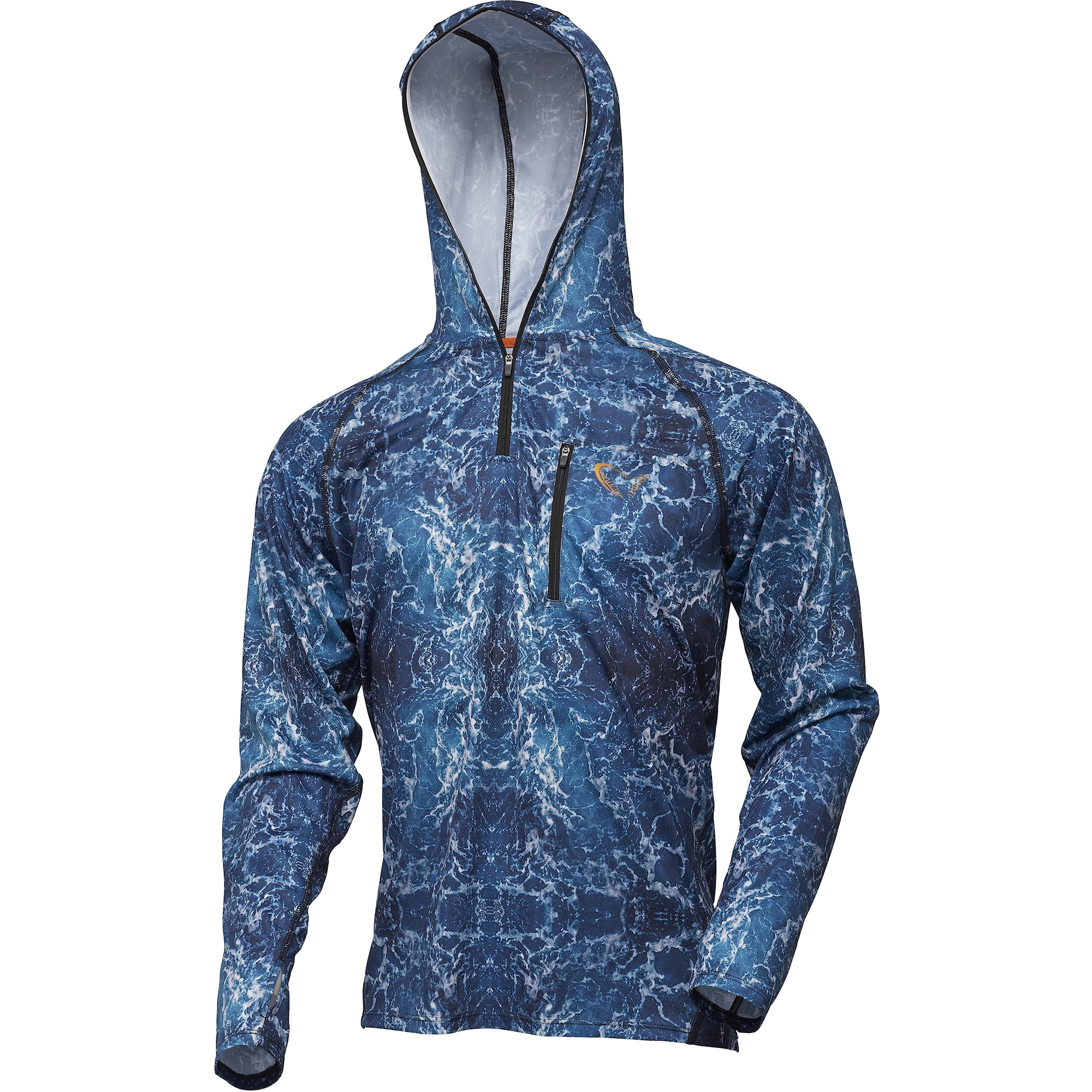 SG Savage SALT UV Hoodie