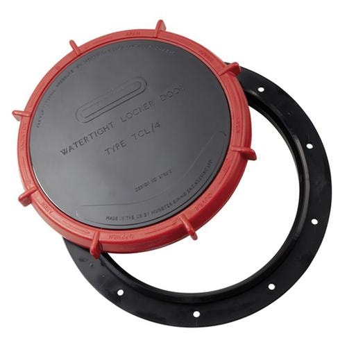 Inspektionslucka Whale Tcl-4