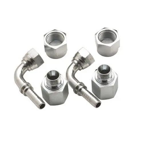 Vetus Slangnippel för 75330 10