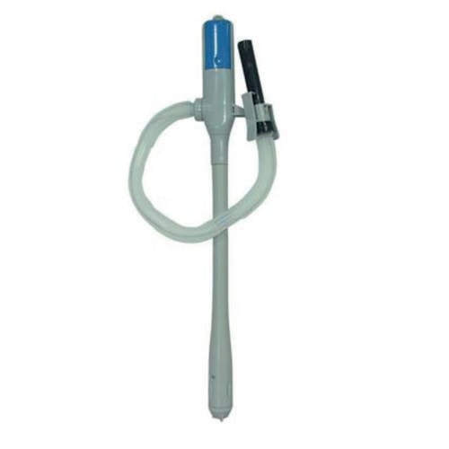 Sunwind Hävertpump Batteridriven 10L/M