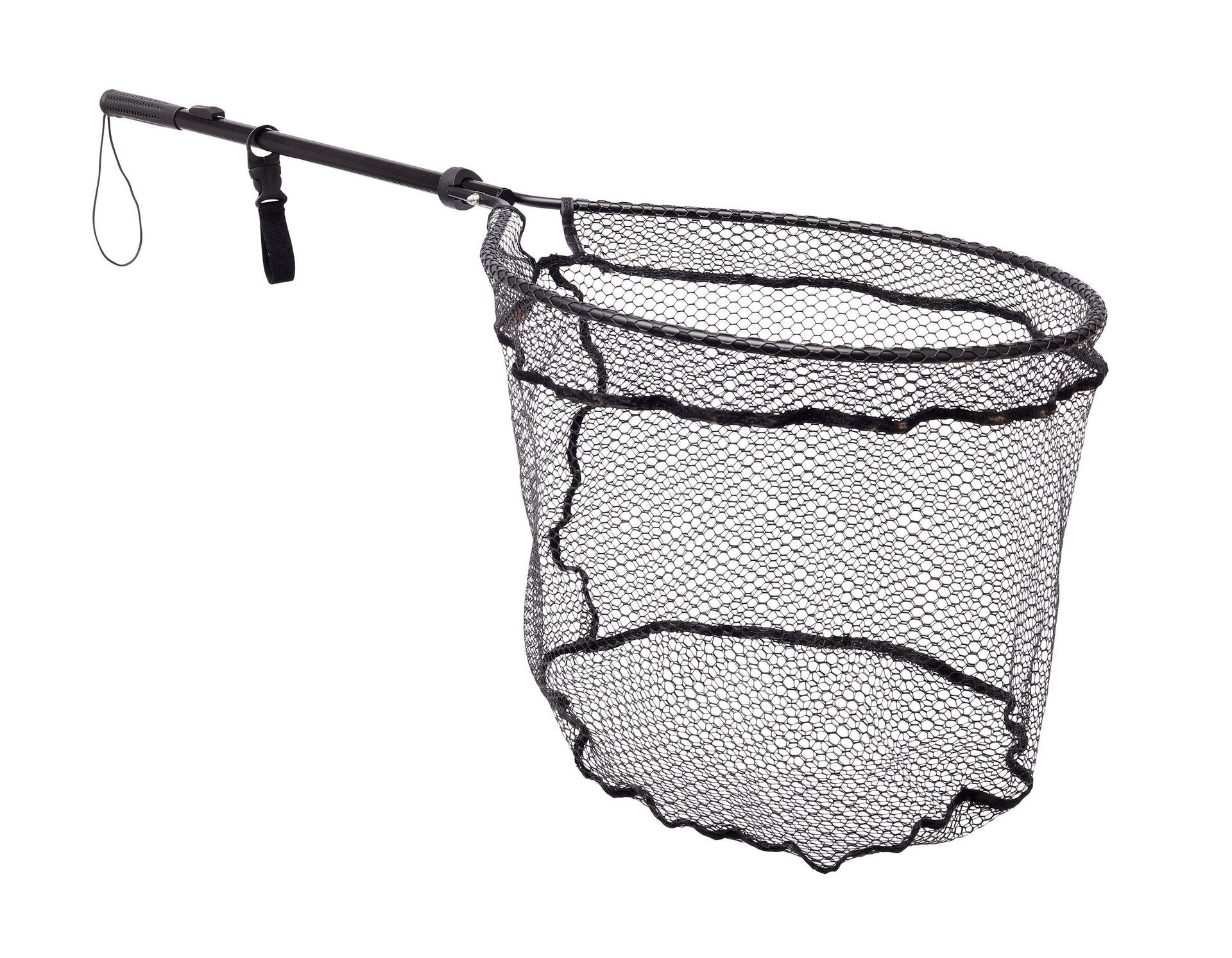 Savage Gear Foldable Net With Lock Medium Predatorhåv