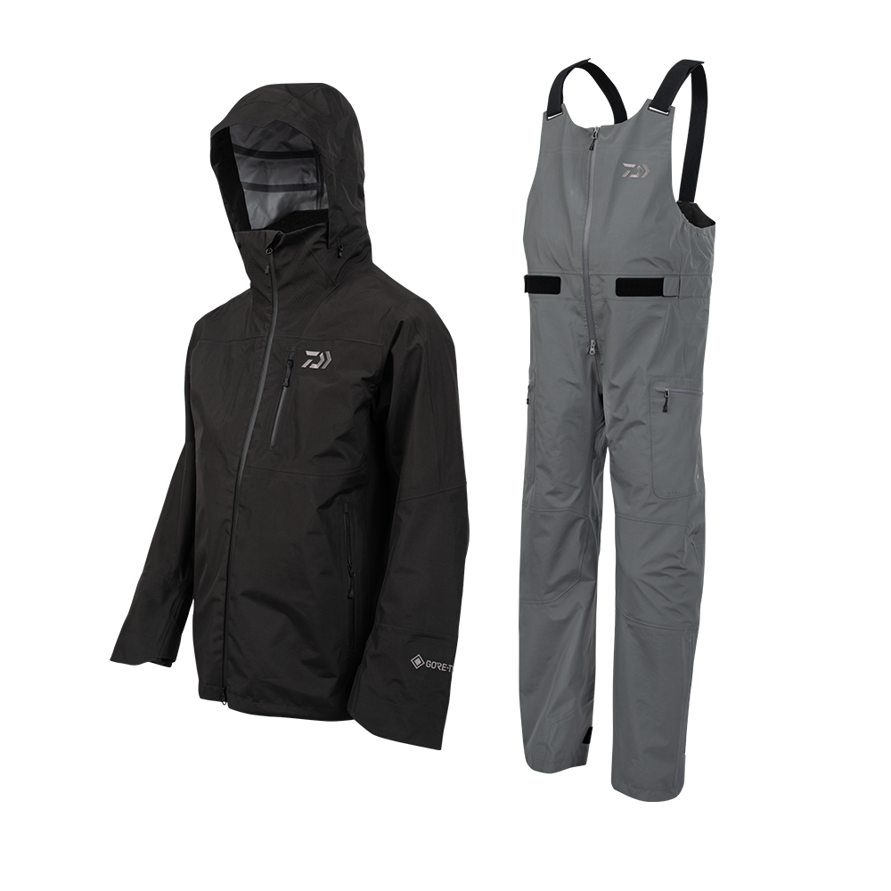 Daiwa Gore-Tex BIBS Fiskeställ -