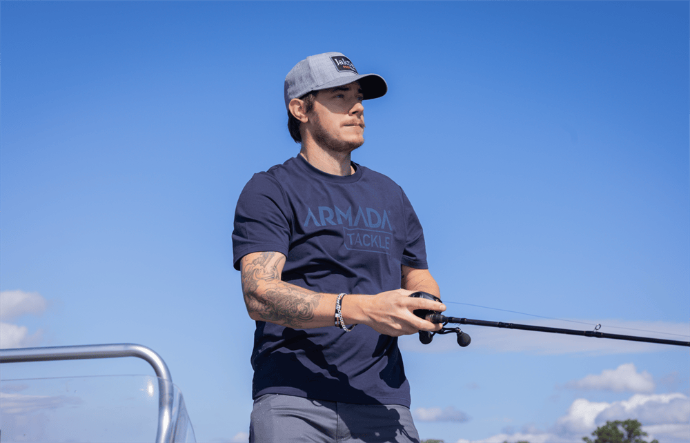 Armada T-Shirt Blue.png