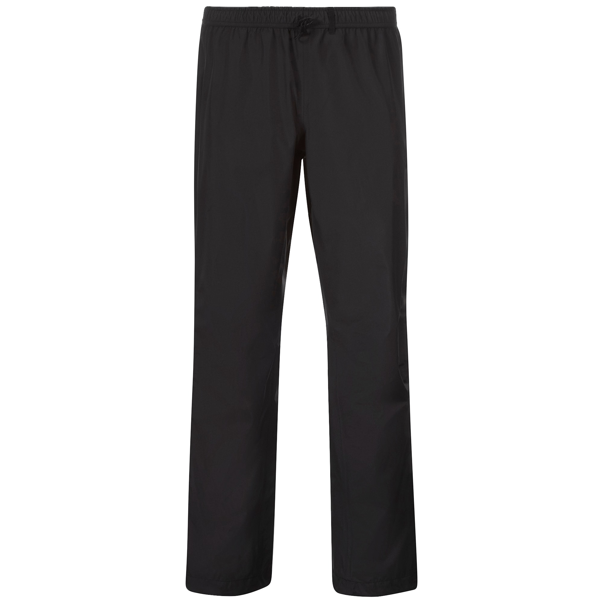Bergans Vaagaa Light 3L Skalbyxor Herr Black