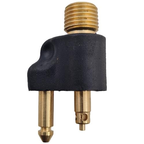 Scepter Marine Tankkoppling 1/4'' Omc Hane