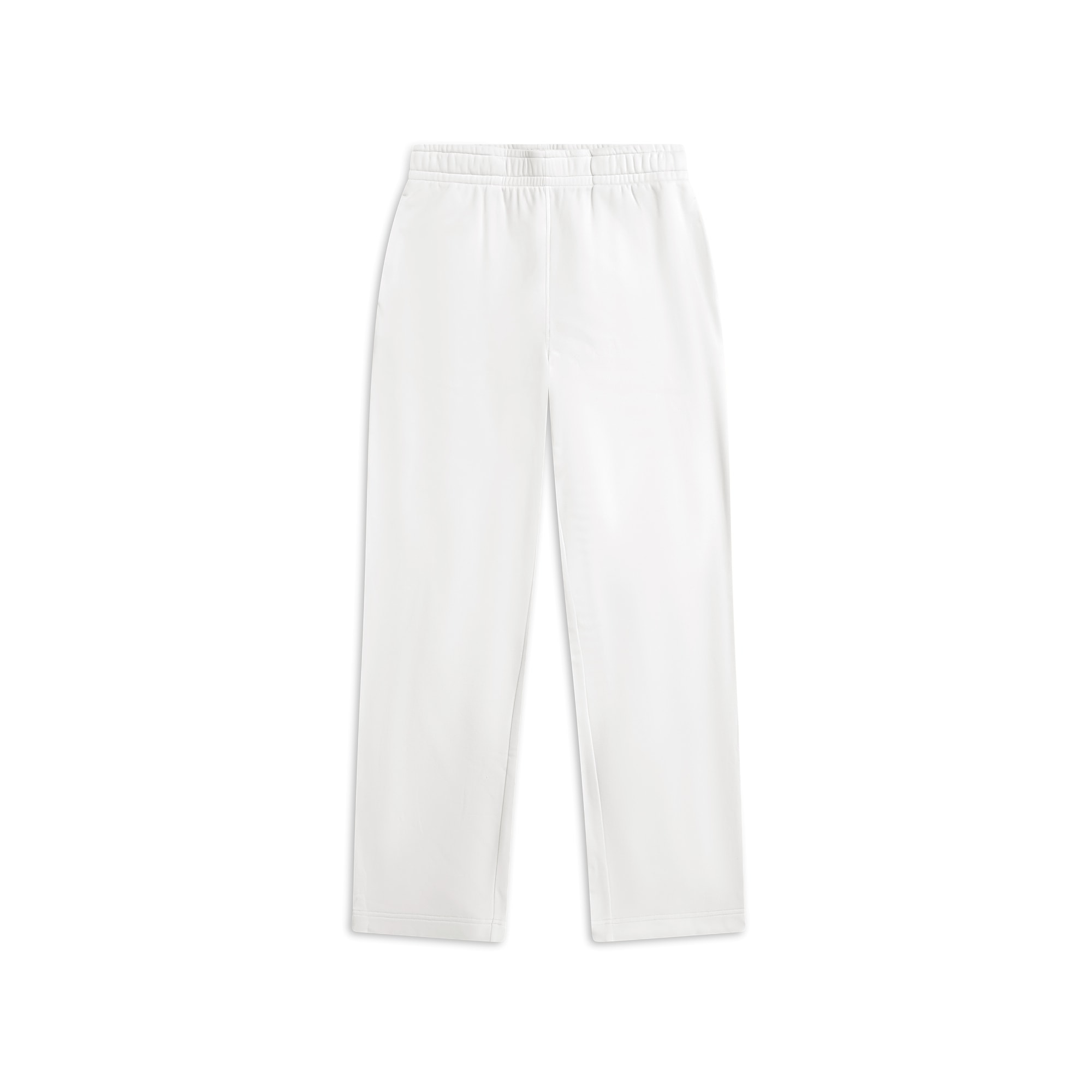 Bergans Midtli Pull-On Byxor Dam Vanilla White